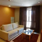 Ciudad De Hotel