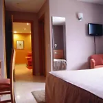 Ciudad De Hotel 3*