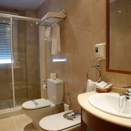 Ciudad De Hotel 3*
