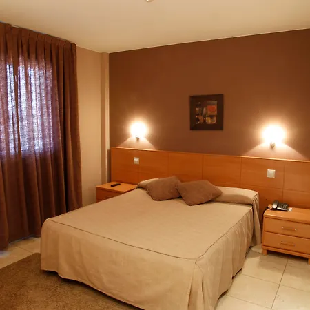 Ciudad De Hotel Lugo
