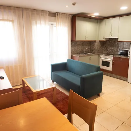 Ciudad De Hotel Lugo