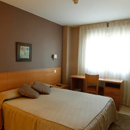 Ciudad De 3* Lugo