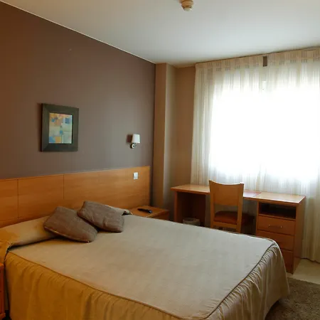Ciudad De 3* Lugo