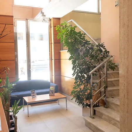 Hotel Ciudad De Lugo