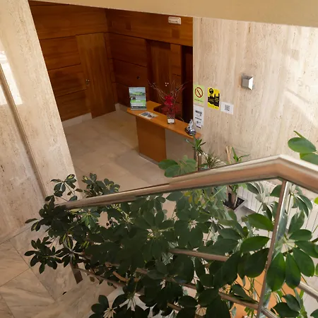 Hotel Ciudad De