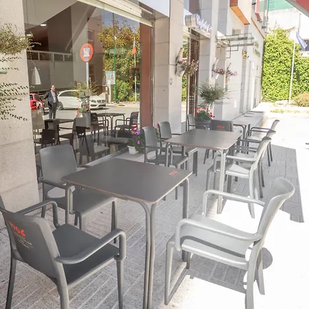 Hotel Ciudad De 3*