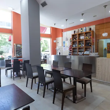 Ciudad De Hotel Lugo