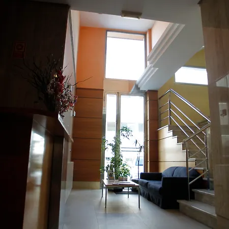 Ciudad De Hotel 3*