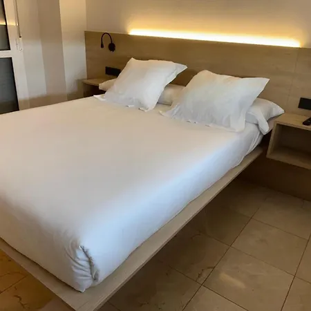 Hotel Ciudad De
