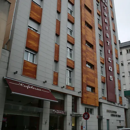 Hotel Ciudad De