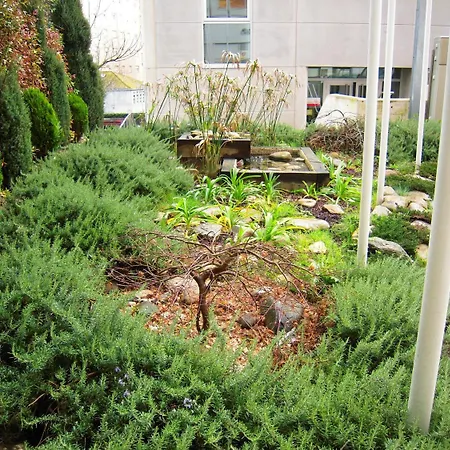 アパルトメントス シウダッド デ 3* ルーゴ