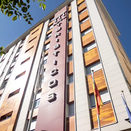 Hotel Ciudad De