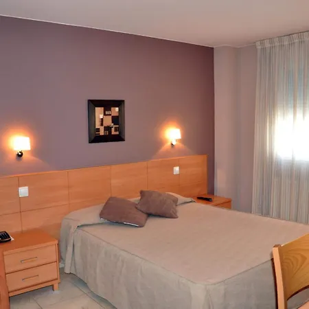 Hotel Ciudad De Lugo