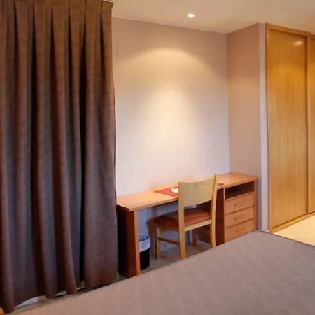 Ciudad De Hotel Lugo