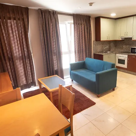 Hotel Ciudad De