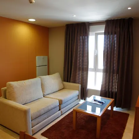 Hotel Ciudad De Lugo