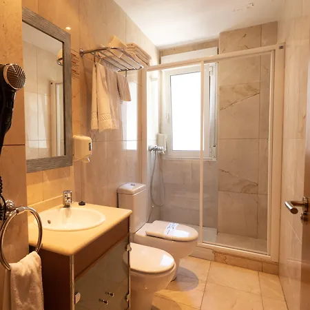 Ciudad De Hotel 3*