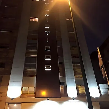 Ciudad De Lugo