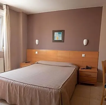 Ciudad De 3* Lugo