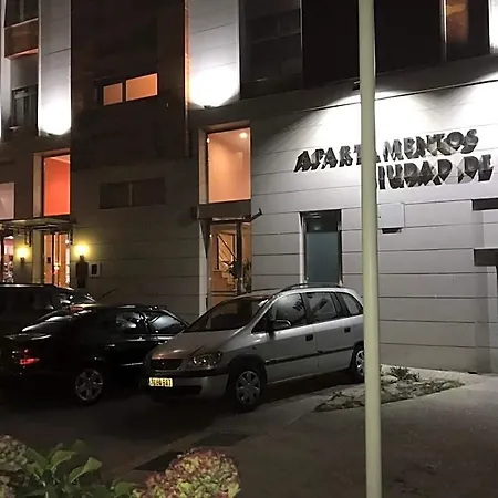 Ξενοδοχείο Ciudad De