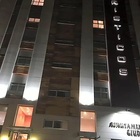 Ciudad De 3* Lugo