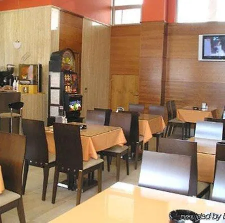 ホテル アパルトメントス シウダッド デ