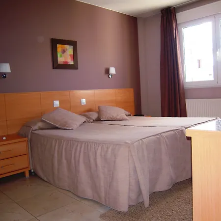 Ciudad De Hotel Lugo