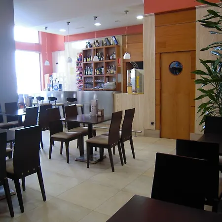 Ciudad De Hotel