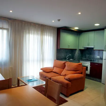 Hotel Ciudad De