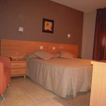 Ciudad De 3* Lugo