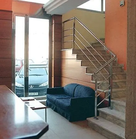 Ciudad De Hotel