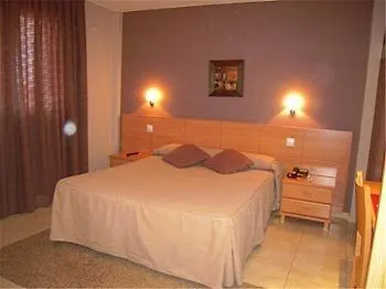 Ciudad De Hotel