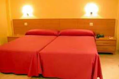 Ciudad De Hotel