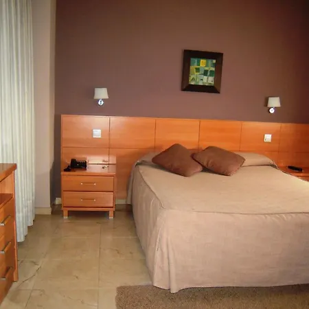 Ciudad De Hotel 3*
