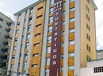Ciudad De Hotel 3*