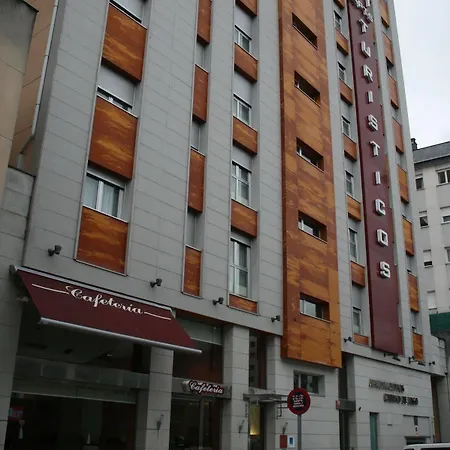Ciudad De Hotel