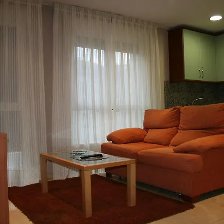 Ciudad De 3* Lugo