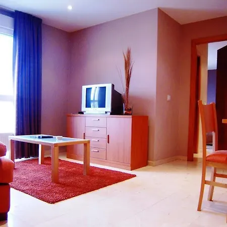 Ciudad De Hotel