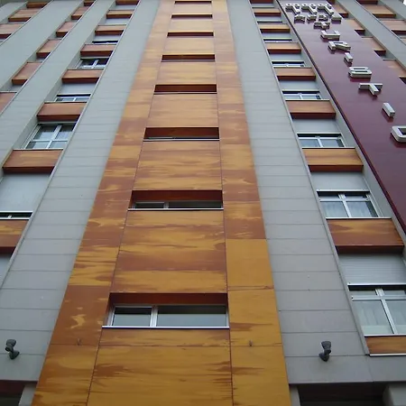Ciudad De 3* Lugo