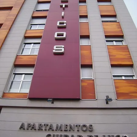 Ciudad De
