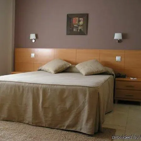 Hotel Ciudad De