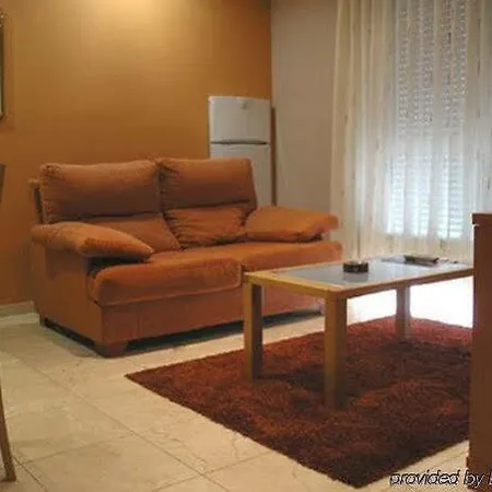 Hotel Ciudad De Lugo