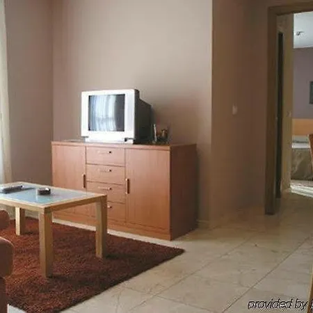 Ciudad De Hotel