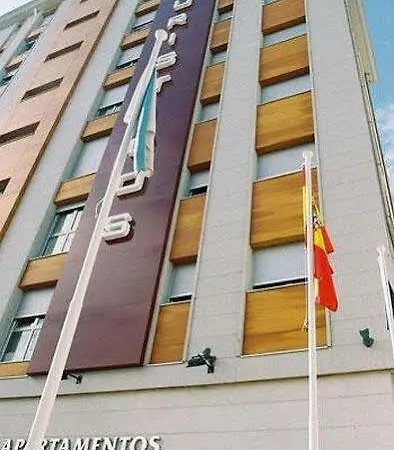 Ciudad De Hotel 3*