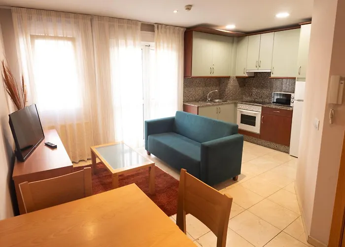 Ciudad De Hotel Lugo