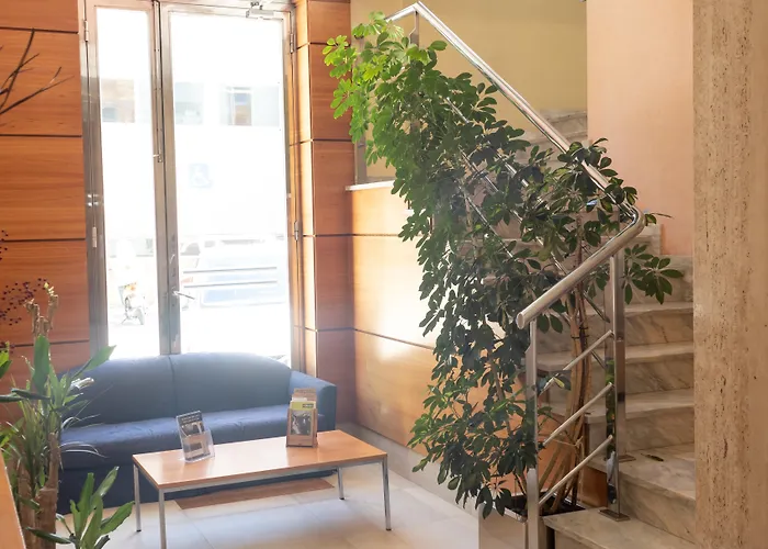 Hotel Ciudad De Lugo