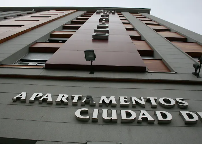 Otel Ciudad De Lugo