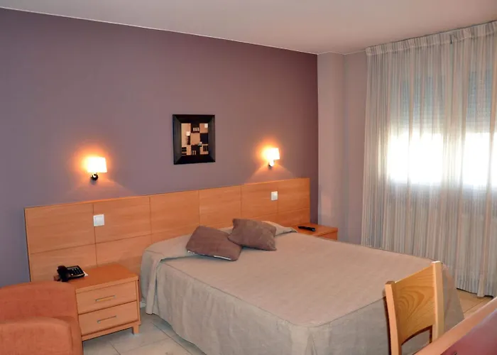 Hotel Ciudad De Lugo