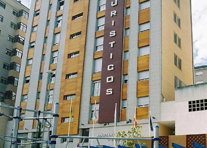 Ciudad De Hotel 3*