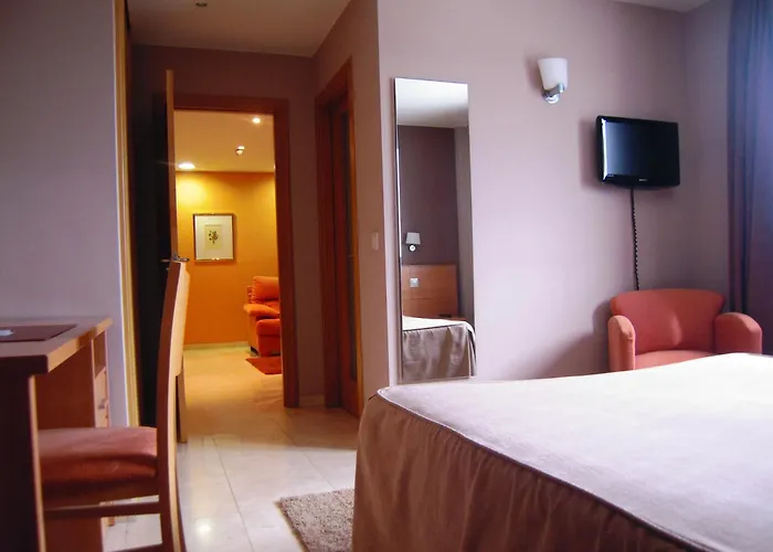 Ciudad De Hotel 3*